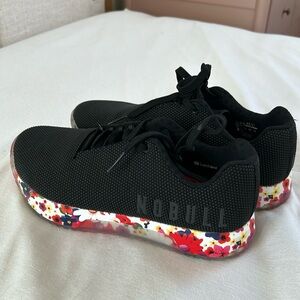Brand new Nobull sneakers